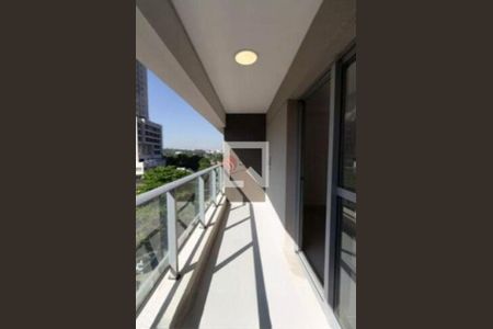 Apartamento à venda com 1 quarto, 27m² em Butantã, São Paulo