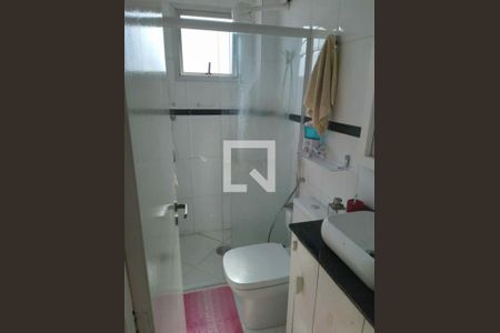 Apartamento à venda com 2 quartos, 50m² em Vila Formosa, São Paulo