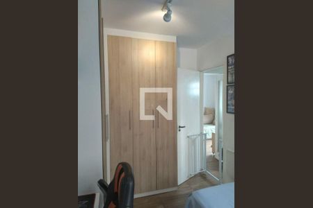 Apartamento à venda com 2 quartos, 50m² em Vila Formosa, São Paulo