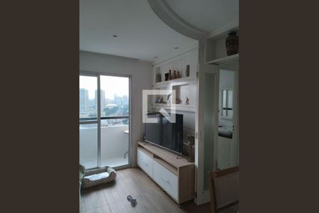 Apartamento à venda com 2 quartos, 50m² em Vila Formosa, São Paulo