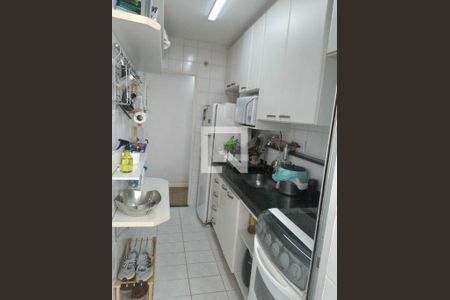 Apartamento à venda com 2 quartos, 50m² em Vila Formosa, São Paulo