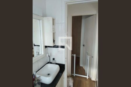 Apartamento à venda com 2 quartos, 50m² em Vila Formosa, São Paulo