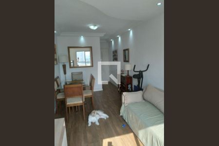 Apartamento à venda com 2 quartos, 50m² em Vila Formosa, São Paulo