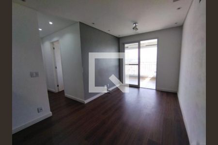 Apartamento à venda com 2 quartos, 63m² em Vila Carrão, São Paulo