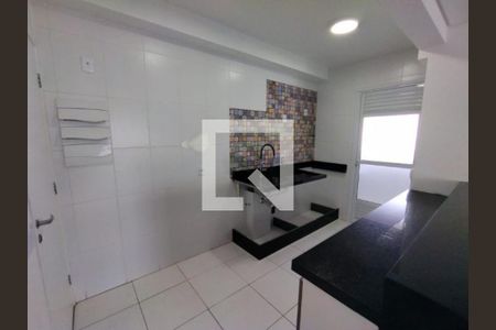 Apartamento à venda com 2 quartos, 63m² em Vila Carrão, São Paulo