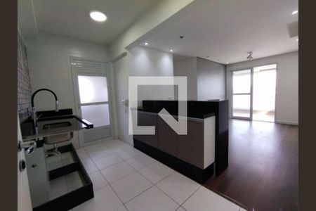 Apartamento à venda com 2 quartos, 63m² em Vila Carrão, São Paulo
