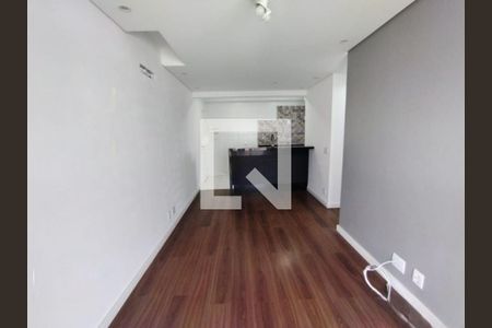 Apartamento à venda com 2 quartos, 63m² em Vila Carrão, São Paulo