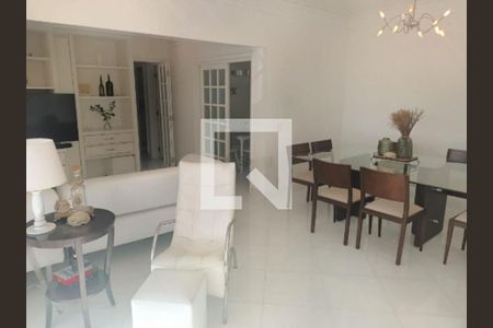 Apartamento à venda com 3 quartos, 138m² em Tatuapé, São Paulo
