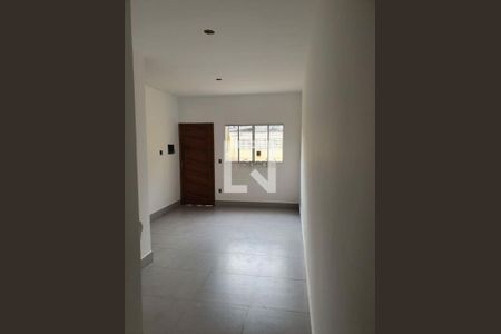 Casa à venda com 2 quartos, 67m² em Vila Ponte Rasa, São Paulo