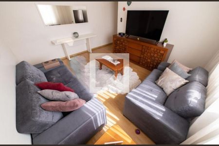 Apartamento à venda com 2 quartos, 60m² em Tatuapé, São Paulo