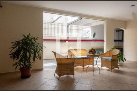 Apartamento à venda com 2 quartos, 60m² em Tatuapé, São Paulo