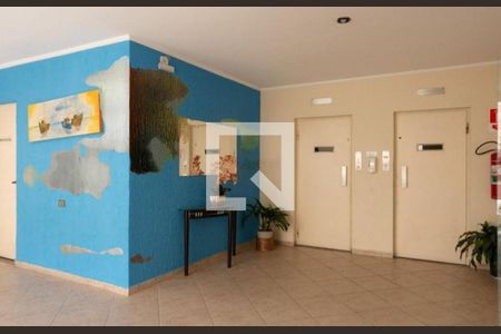 Apartamento à venda com 2 quartos, 60m² em Tatuapé, São Paulo