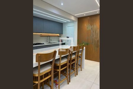 Apartamento à venda com 3 quartos, 110m² em Tatuapé, São Paulo