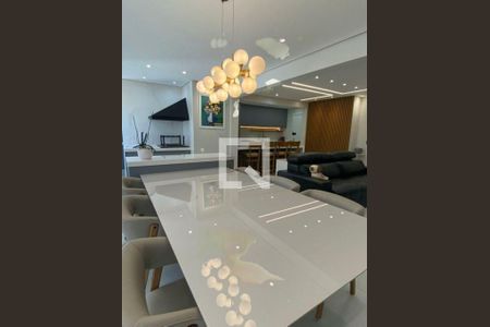 Apartamento à venda com 3 quartos, 110m² em Tatuapé, São Paulo