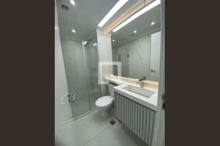 Apartamento à venda com 3 quartos, 110m² em Tatuapé, São Paulo