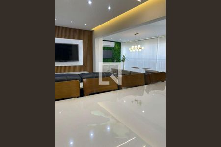 Apartamento à venda com 3 quartos, 110m² em Tatuapé, São Paulo