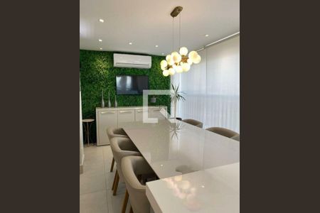 Apartamento à venda com 3 quartos, 110m² em Tatuapé, São Paulo