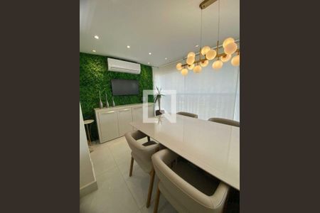 Apartamento à venda com 3 quartos, 110m² em Tatuapé, São Paulo