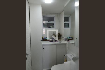 Apartamento à venda com 2 quartos, 61m² em Vila Carrão, São Paulo