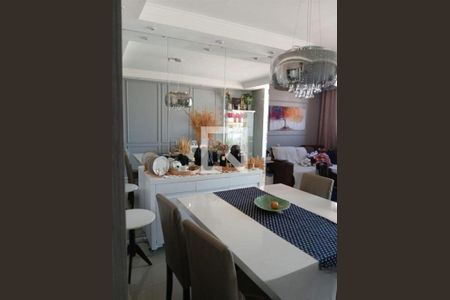 Apartamento à venda com 2 quartos, 61m² em Vila Carrão, São Paulo