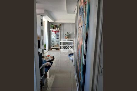 Apartamento à venda com 2 quartos, 61m² em Vila Carrão, São Paulo