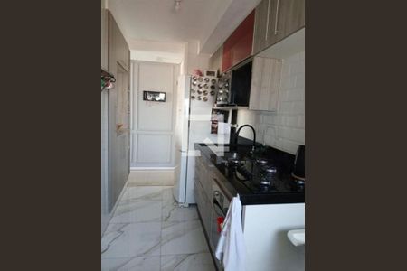 Apartamento à venda com 2 quartos, 61m² em Vila Carrão, São Paulo