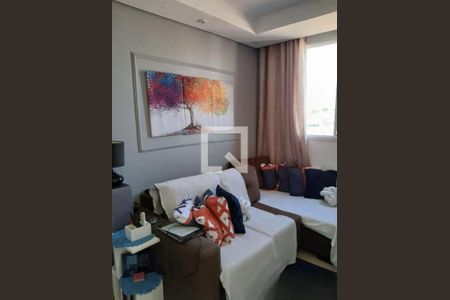 Apartamento à venda com 2 quartos, 61m² em Vila Carrão, São Paulo