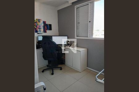 Apartamento à venda com 2 quartos, 61m² em Vila Carrão, São Paulo