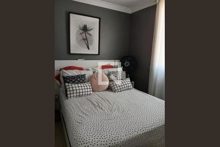 Apartamento à venda com 2 quartos, 61m² em Vila Carrão, São Paulo