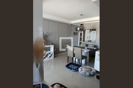 Apartamento à venda com 2 quartos, 61m² em Vila Carrão, São Paulo