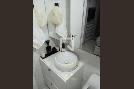 Apartamento à venda com 2 quartos, 61m² em Vila Carrão, São Paulo