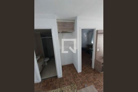 Apartamento à venda com 1 quarto, 33m² em Jardim Santa Teresinha, São Paulo