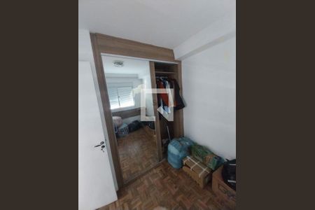 Apartamento à venda com 1 quarto, 33m² em Jardim Santa Teresinha, São Paulo