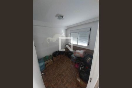 Apartamento à venda com 1 quarto, 33m² em Jardim Santa Teresinha, São Paulo