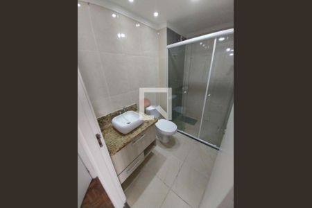 Apartamento à venda com 1 quarto, 33m² em Jardim Santa Teresinha, São Paulo