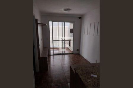 Apartamento à venda com 1 quarto, 33m² em Jardim Santa Teresinha, São Paulo