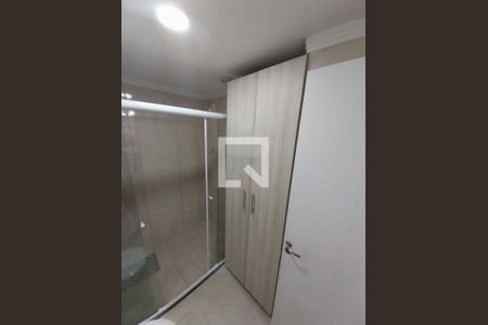 Apartamento à venda com 1 quarto, 33m² em Jardim Santa Teresinha, São Paulo