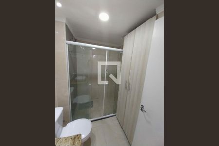 Apartamento à venda com 1 quarto, 33m² em Jardim Santa Teresinha, São Paulo