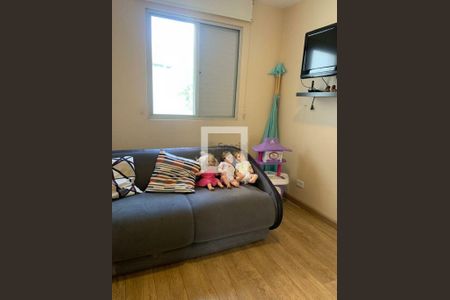 Apartamento à venda com 2 quartos, 58m² em Vila Formosa, São Paulo