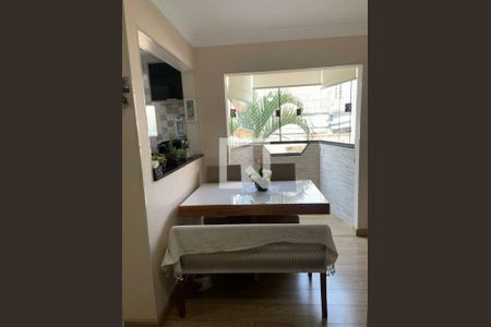 Apartamento à venda com 2 quartos, 58m² em Vila Formosa, São Paulo