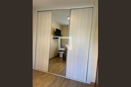 Apartamento à venda com 2 quartos, 58m² em Vila Formosa, São Paulo