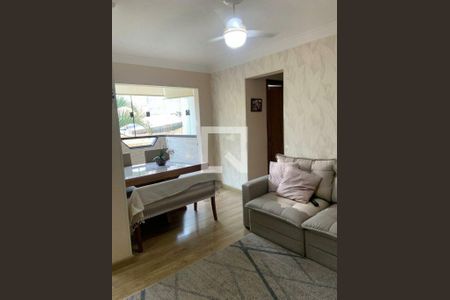 Apartamento à venda com 2 quartos, 58m² em Vila Formosa, São Paulo