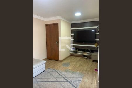 Apartamento à venda com 2 quartos, 58m² em Vila Formosa, São Paulo
