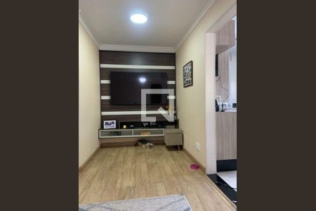 Apartamento à venda com 2 quartos, 58m² em Vila Formosa, São Paulo