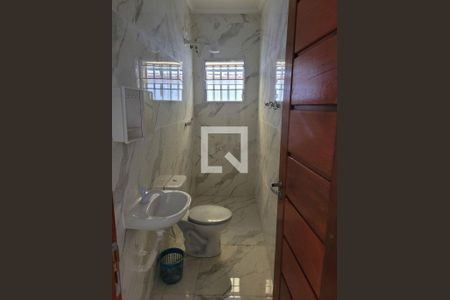 Casa à venda com 2 quartos, 79m² em Vila Antonieta, São Paulo