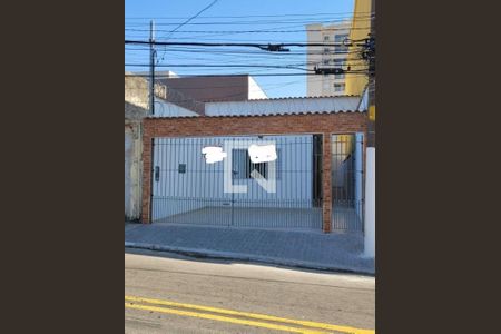 Casa à venda com 2 quartos, 79m² em Vila Antonieta, São Paulo