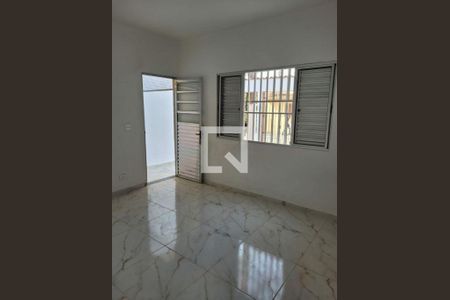 Casa à venda com 2 quartos, 79m² em Vila Antonieta, São Paulo