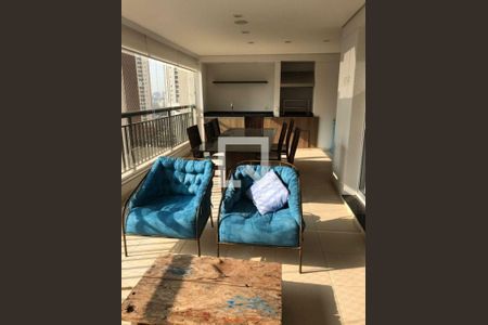 Apartamento à venda com 4 quartos, 176m² em Chácara Califórnia, São Paulo