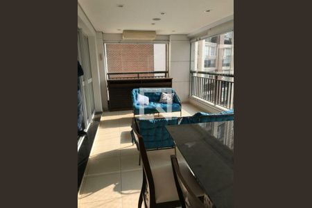 Apartamento à venda com 4 quartos, 176m² em Chácara Califórnia, São Paulo