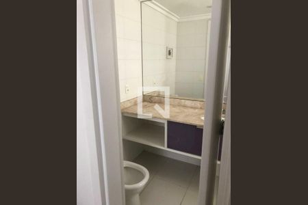 Apartamento à venda com 4 quartos, 176m² em Chácara Califórnia, São Paulo